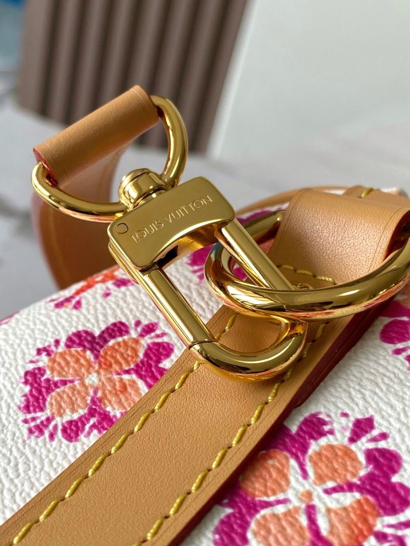 Louis Vuitton Speedy Bags